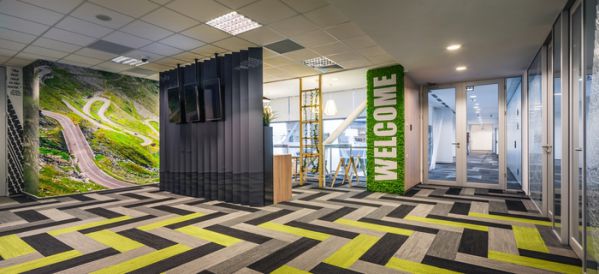 上海办公室装修的价格怎样算合理？