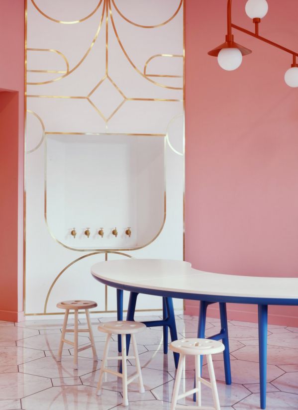 上海办公室装修要注意哪些设计方面的问题？