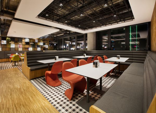 管理者如何合理的拟定上海办公室设计方案？