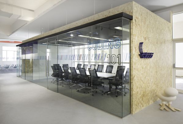 办公室装修需要寻找什么样的装修团队？