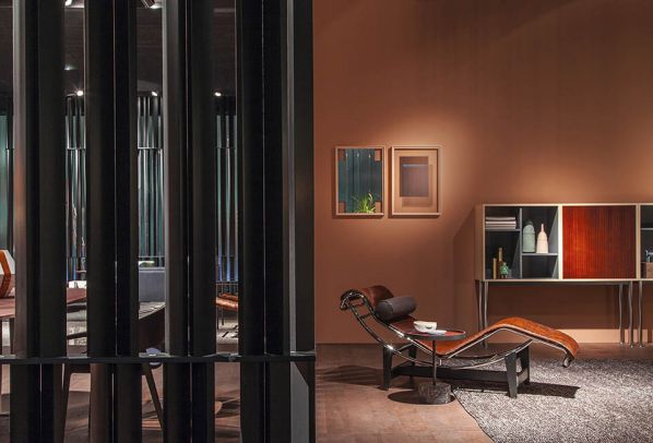 上海办公室装修怎样与国际接轨？