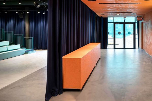 上海办公室装修有什么好处？