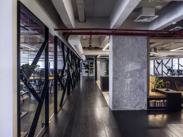 办公室装修如何能够最大程度节约成本？