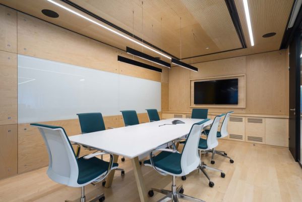 现代的年轻人如何看待上海办公室设计？