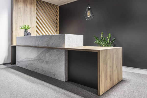 如何做到与众不同的办公室装修？