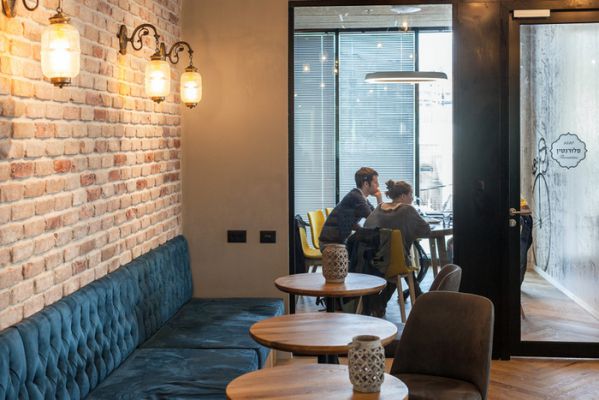 现代年轻人如何看待上海办公室设计？