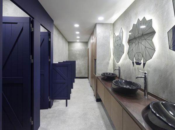 上海办公室装修要考虑哪些方面的预算？