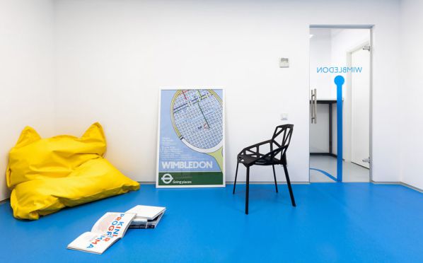 上海办公室装修改造中需要注意什么？