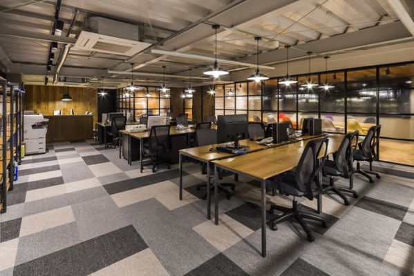 办公室装修注重的是什么？