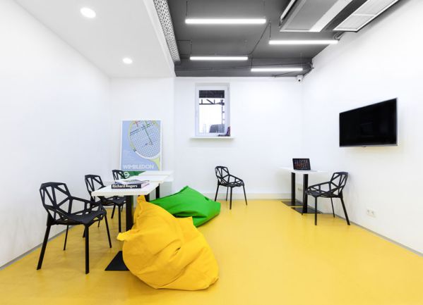 人们为什么会选择办公室装修？