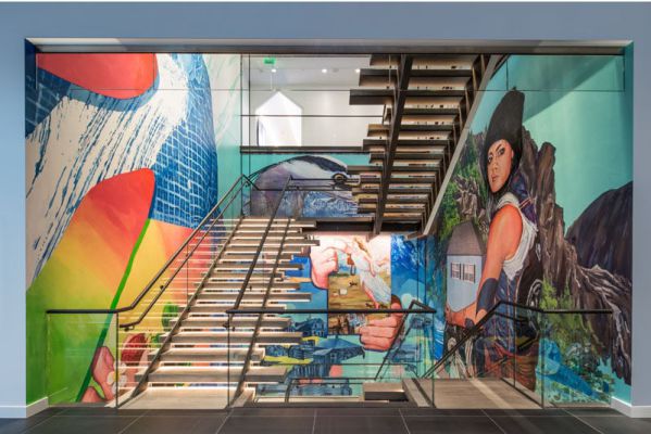 人们对上海办公室设计有哪些看法？