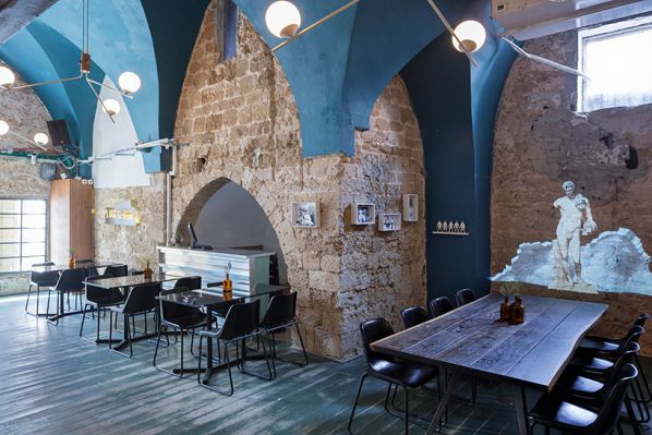 冷暖色的处理对上海办公室设计有什么影响？