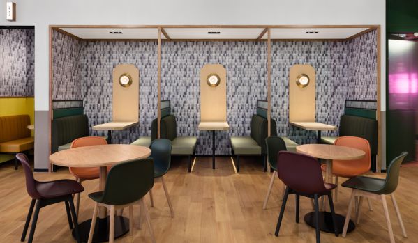 办公室装修选择什么样的风格？