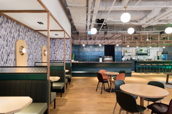 上海办公室装修要不要按照自己的想法来？