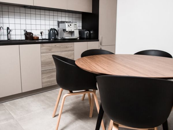 办公室装修要注重哪些地方的细节？