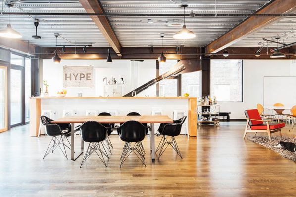 上海办公室装修影响工作的积极性么？