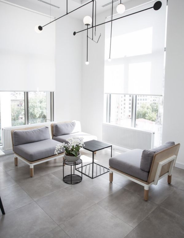 办公室装修需关注哪些重点？