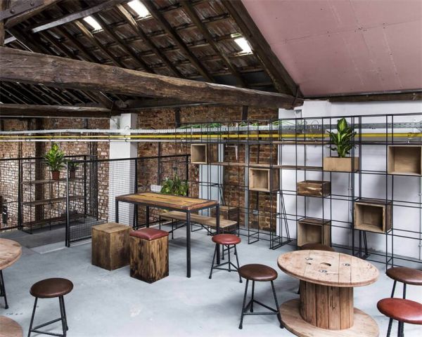 如何提高办公室装修的效率？