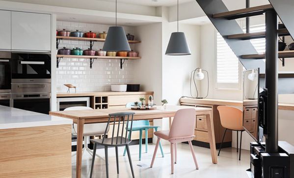 上海办公室装修对设计的要求较高