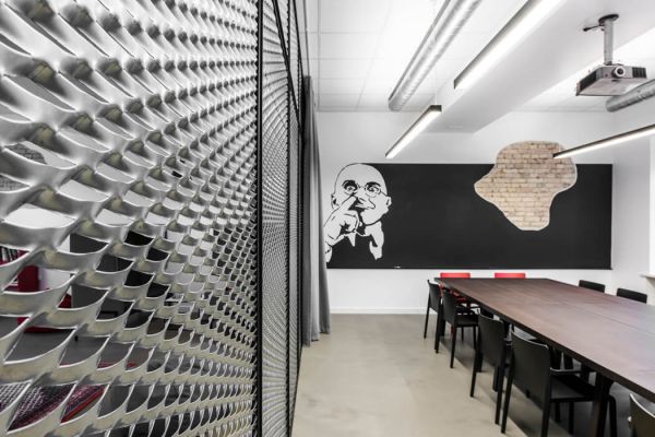 上海办公室装修的工作内容包括哪些？