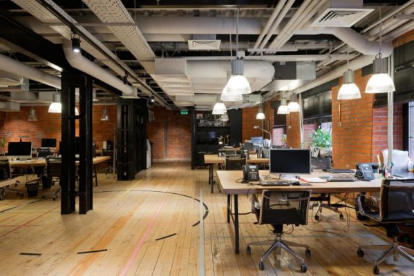 办公室装修的原则有哪些？