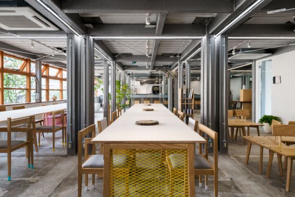 上海办公室装修的市场需求如何？