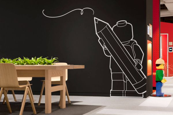 最好的办公室装修如何用钱最少？