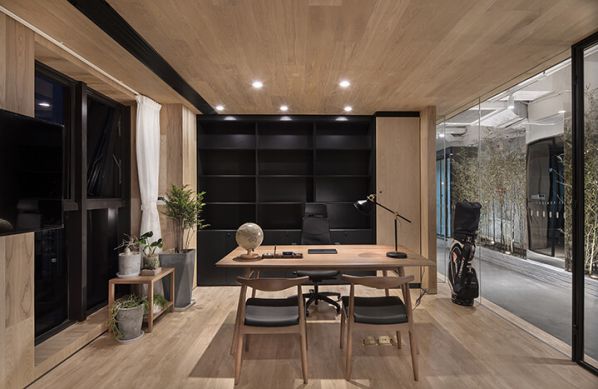 办公室装修后出现甲醛怎么办？