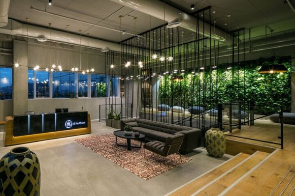 如何打造一个绿色环保的办公室装修？