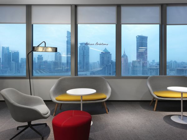 办公室装修如何选择合适的材料？