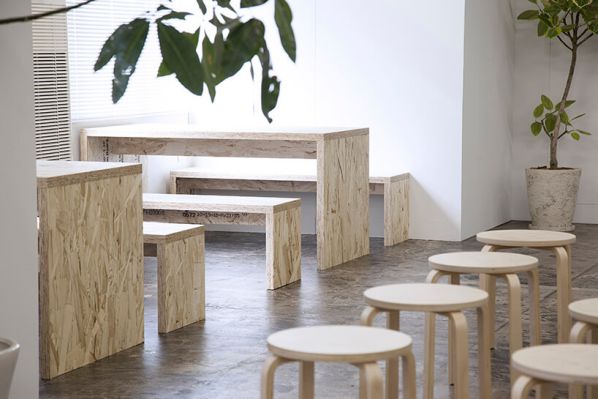 办公室装修中材料的特点是什么