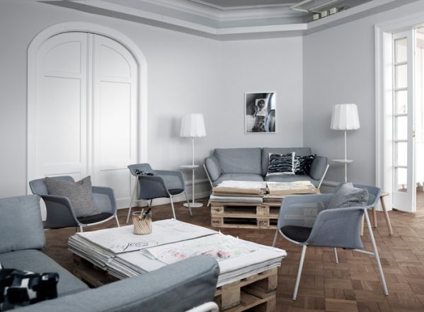 办公室设计过程是什么样？