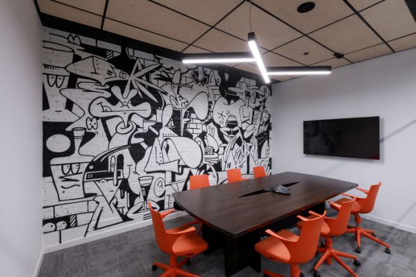 办公室装修流程大概是怎么样的？