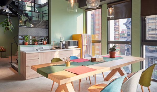 办公室装修中关于安全方面的知识