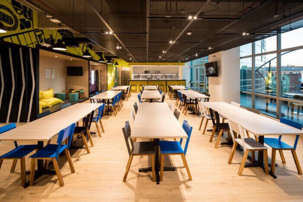 办公室装修设计施工的步骤是什么