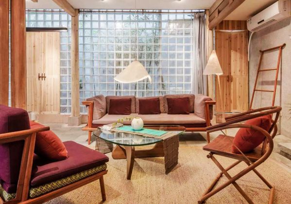 办公室设计关于明快感的舒适选择