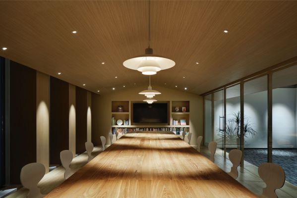 办公室装修对材料的要求程度