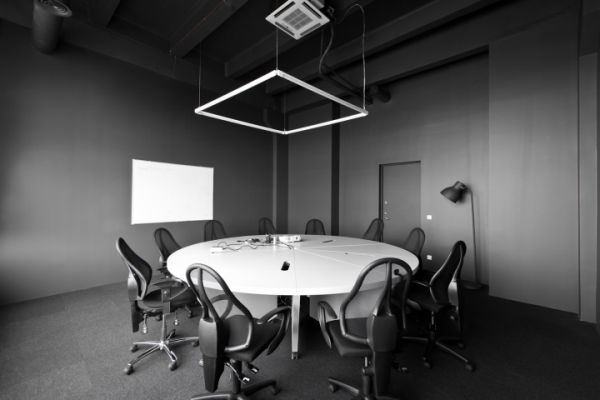 确定办公室装修风格上要注意什么