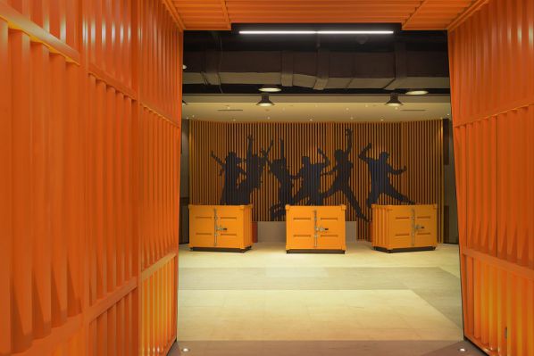 办公室装修的几个具体步骤