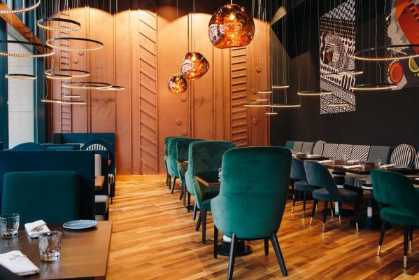 如何做好办公室装修后的绿化工作