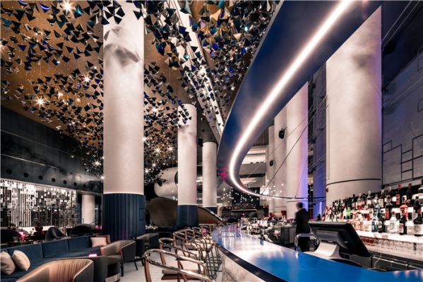 上海办公室装修风格该如何确定