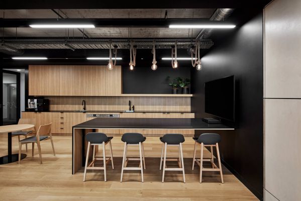 办公室装修有哪些设计方向