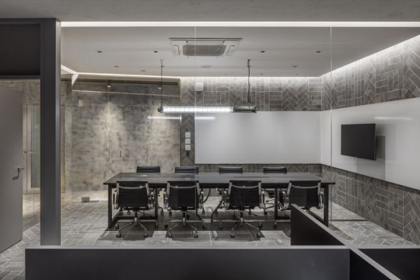 怎么知道办公室设计公司是否适合自己