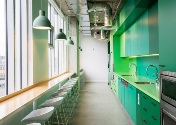 办公室装修应该如何进行规划呢