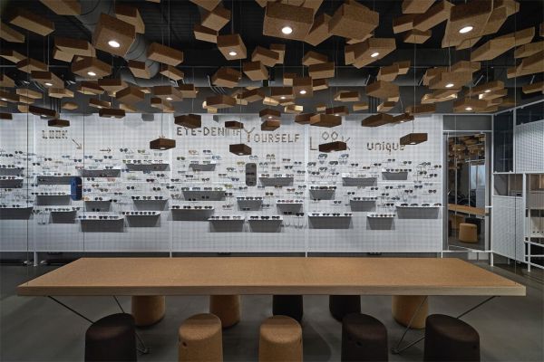 上海办公室装修的主要风格都有哪些