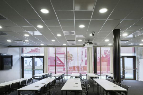 办公室设计需要注意的布局问题