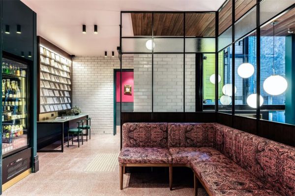 办公室装修的几大要素