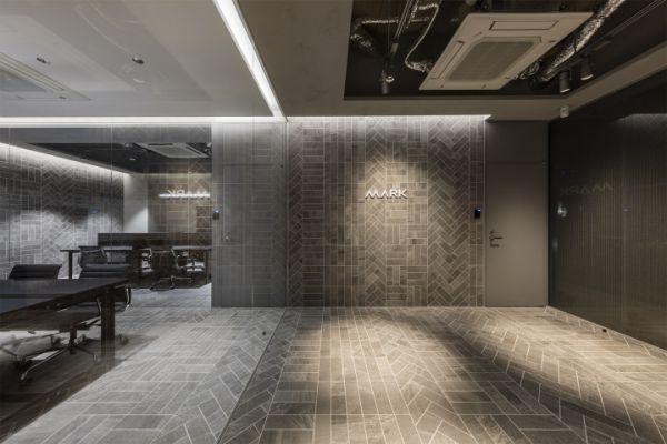 办公室设计要注意布线的设计