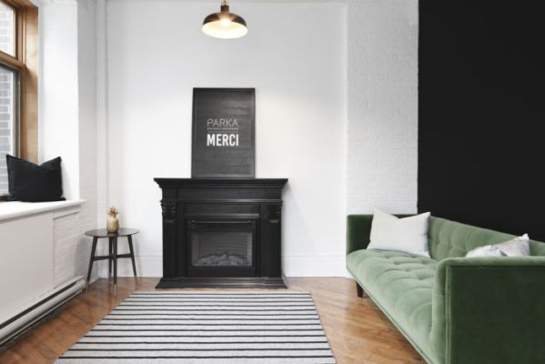 办公室设计公司选择的方法