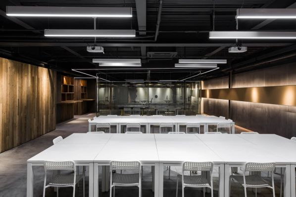 上海办公室装修材料如何选择比较合适